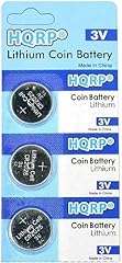 Hqrp pack lithium for sale  Delivered anywhere in USA 