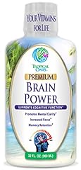 Brain fuel liquid for sale  Delivered anywhere in USA 