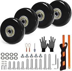 Luggage wheels replacement for sale  Delivered anywhere in USA 