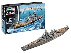 Revell 05183 battleship for sale  Delivered anywhere in UK