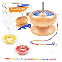 Hobbyworker bead spinner for sale  Delivered anywhere in USA 