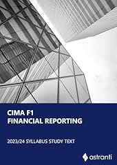 Cima financial reporting for sale  Delivered anywhere in UK