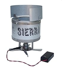 Sierra stove lightweight for sale  Delivered anywhere in USA 