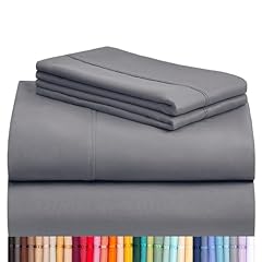Luxclub queen sheet for sale  Delivered anywhere in USA 