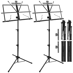 Pack music stand for sale  Delivered anywhere in USA 
