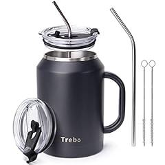 Trebo stainless steel for sale  Delivered anywhere in USA 