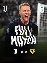 Juventus hellas verona. usato  Spedito ovunque in Italia 