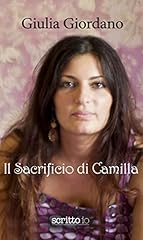 Sacrificio camilla usato  Spedito ovunque in Italia 