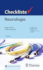 Checkliste neurologie gebraucht kaufen  Wird an jeden Ort in Deutschland
