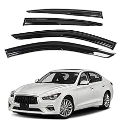 Munirater window visors for sale  Delivered anywhere in USA 