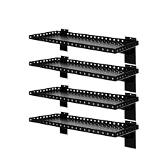 Sincheeway slatwall shelves for sale  Delivered anywhere in USA 