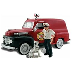 Autoscene fire chief for sale  Delivered anywhere in USA 