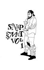 Snap smut vol. for sale  Delivered anywhere in USA 
