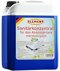 Sanitärflüssigkeit sanitärk gebraucht kaufen  Wird an jeden Ort in Deutschland