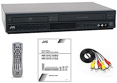 Jvc hrxvc16b dvd for sale  Delivered anywhere in USA 