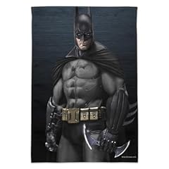 Batman arkham asylum usato  Spedito ovunque in Italia 