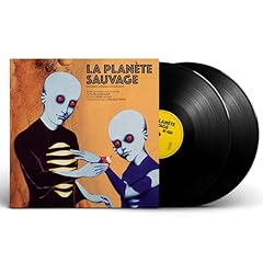 Planète sauvage d'occasion  Livré partout en France