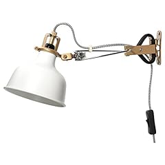 Ikea wall lamp for sale  Delivered anywhere in USA 