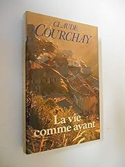 claude courchay d'occasion claude courchay d'occasion Livré partout en France