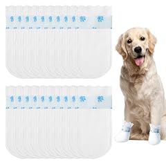 20pcs disposable dog for sale  Delivered anywhere in UK