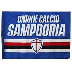 Generico bandiera stadio usato  Spedito ovunque in Italia 