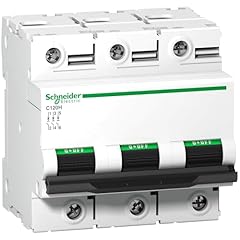 Schneider a9n18470 c120h for sale  Delivered anywhere in UK