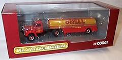 Corgi mack fruehauf for sale  Delivered anywhere in UK