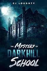 Mystery darkhill school for sale  Delivered anywhere in USA 