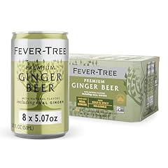 Fever tree ginger for sale  Delivered anywhere in USA 