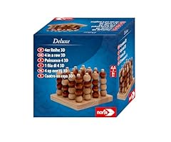 Noris 606102033 deluxe gebraucht kaufen  Wird an jeden Ort in Deutschland