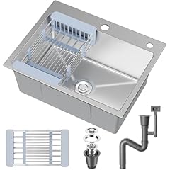 Stainless steel kitche for sale  Delivered anywhere in UK