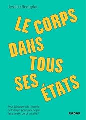 Corps états d'occasion  Livré partout en Belgiqu