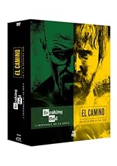 serie breaking bad d'occasion  Livré partout en France