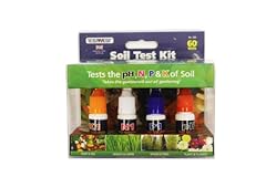 Haversack soil test for sale  Delivered anywhere in Ireland