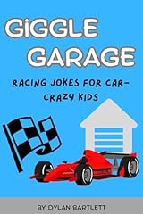 Giggle garage racing for sale  Delivered anywhere in USA 