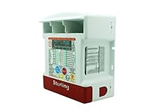 Sterling power 12v for sale  Delivered anywhere in UK