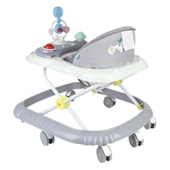 Trotteur bébé gris d'occasion  Livré partout en France