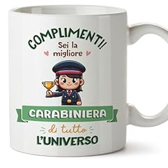 Mugffins tazza ceramica usato  Spedito ovunque in Italia 