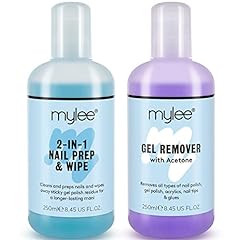 Mylee nail gel for sale  Delivered anywhere in UK