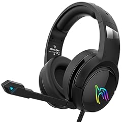 Gootoop gaming headset for sale  Delivered anywhere in UK