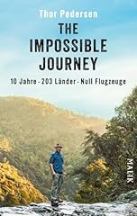 The impossible journey gebraucht kaufen  Wird an jeden Ort in Deutschland