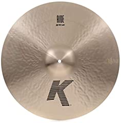 Zildjian k0817 ride usato  Spedito ovunque in Italia 