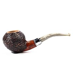 Pipa santambrogio rusticata usato  Spedito ovunque in Italia 