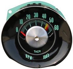 Chevelle tachometer for sale  Delivered anywhere in USA 