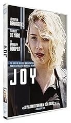 Joy dvd digital d'occasion  Livré partout en France