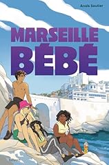 Marseille bébé d'occasion  Livré partout en France