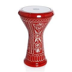 Darbuka doumbek cast for sale  Delivered anywhere in USA 