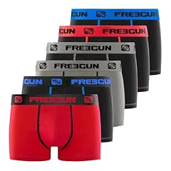 Boxer enfant coton d'occasion  Livré partout en France