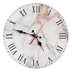 Astylishome clocks living for sale  Delivered anywhere in Ireland