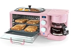 Nostalgia retro breakfast for sale  Delivered anywhere in USA 